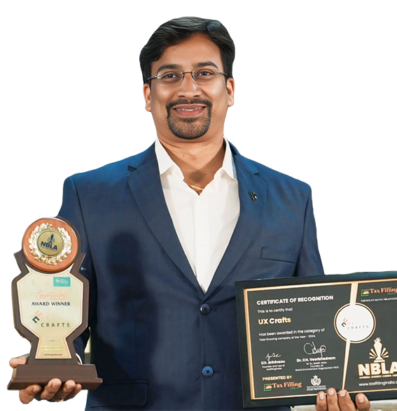 Inspiring The World One Project